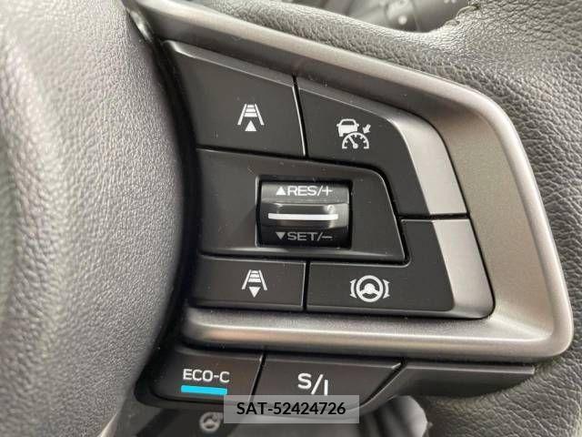 Subaru FORESTER 2018-09 213366-5