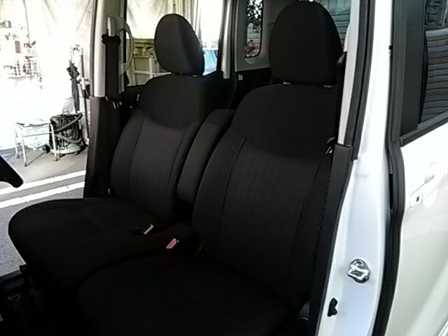 Nissan DAYZ ROOX 2018-12 181824-5