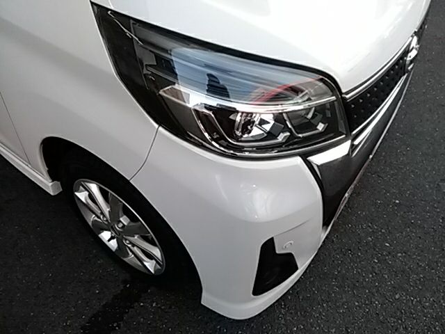 Nissan DAYZ ROOX 2018-12 181824-19