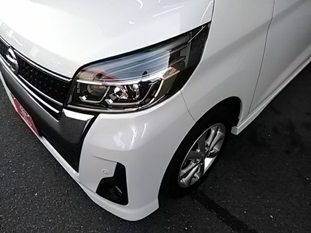 Nissan DAYZ ROOX 2018-12 181824-20