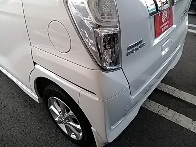 Nissan DAYZ ROOX 2018-12 181824-21