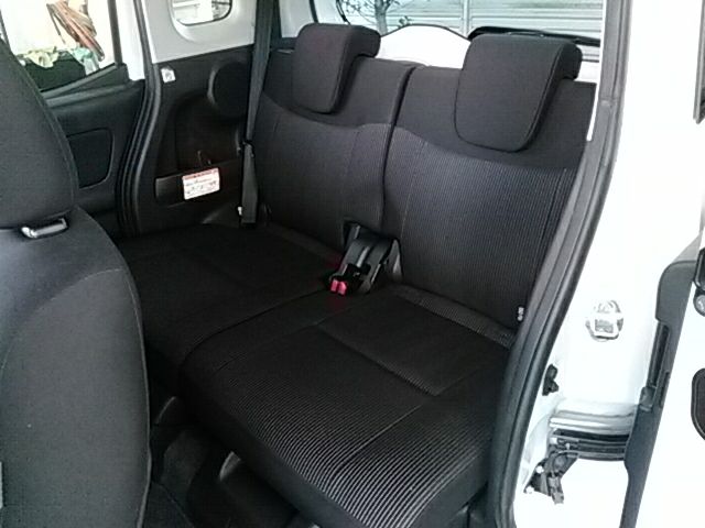 Nissan DAYZ ROOX 2018-12 181824-6