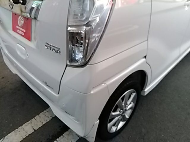 Nissan DAYZ ROOX 2018-12 181824-22
