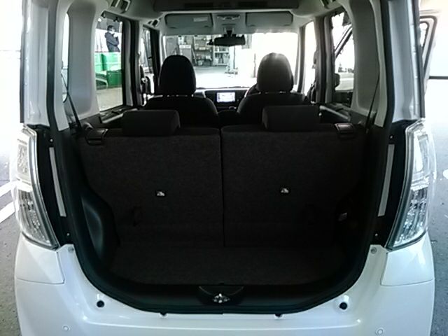 Nissan DAYZ ROOX 2018-12 181824-7