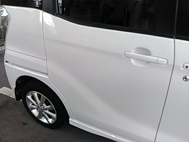 Nissan DAYZ ROOX 2018-12 181824-24