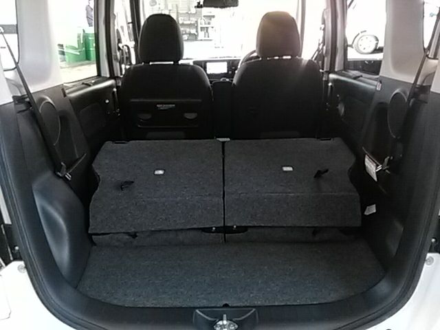 Nissan DAYZ ROOX 2018-12 181824-8