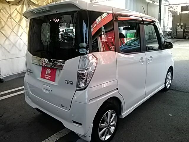 Nissan DAYZ ROOX 2018-12 181824-16