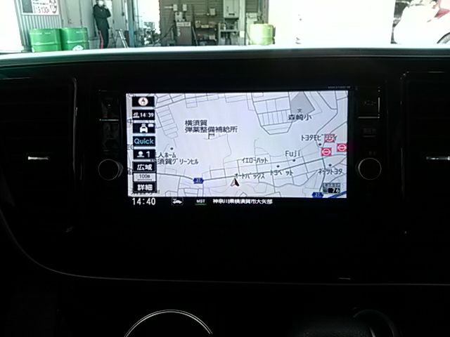 Nissan DAYZ ROOX 2018-12 181824-9