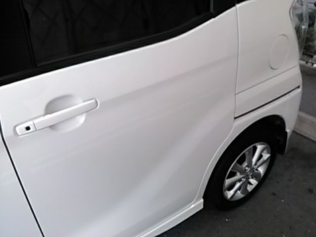 Nissan DAYZ ROOX 2018-12 181824-26