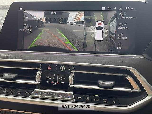 Bmw X5 2019-04 376242-3