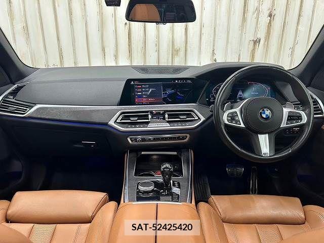 Bmw X5 2019-04 376242-1