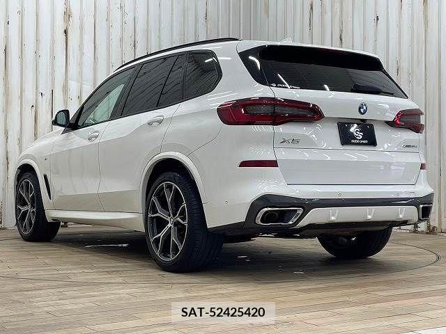 Bmw X5 2019-04 376242-16