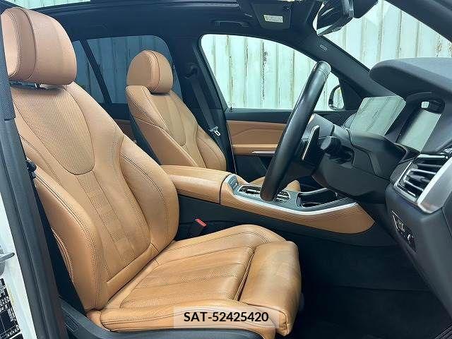 Bmw X5 2019-04 376242-8