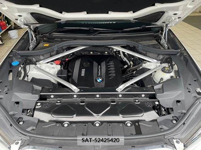 Bmw X5 2019-04 376242-19