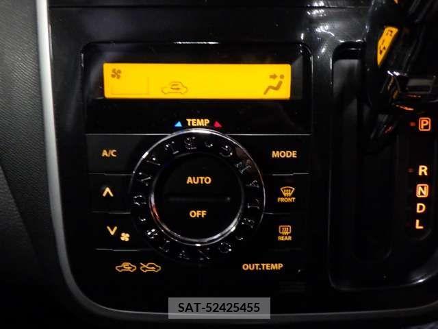 Suzuki WAGON R 2011-11 224775-10