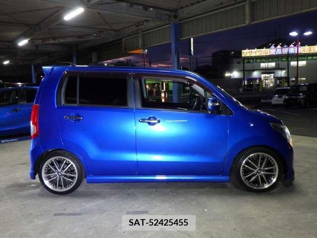 Suzuki WAGON R 2011-11 224775-5