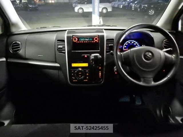 Suzuki WAGON R 2011-11 224775-1