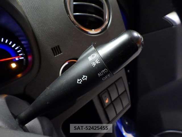Suzuki WAGON R 2011-11 224775-17
