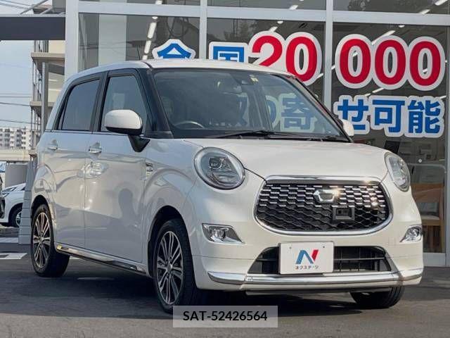Daihatsu CAST 2016-02 309521-16