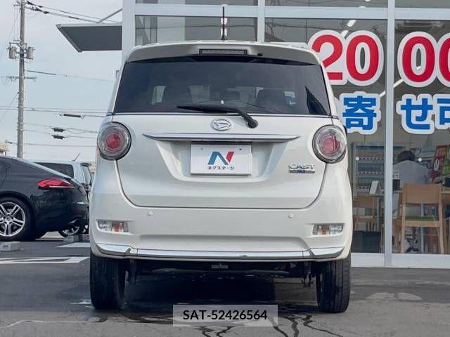 Daihatsu CAST 2016-02 309521-15