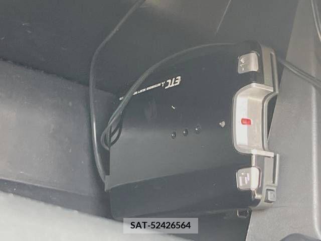 Daihatsu CAST 2016-02 309521-6