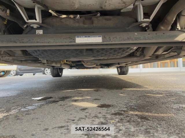 Daihatsu CAST 2016-02 309521-19