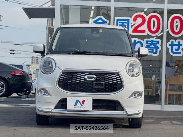 Daihatsu CAST 2016-02 309521-14