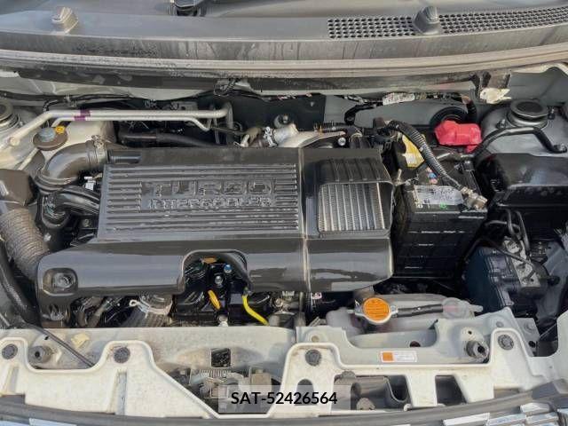 Daihatsu CAST 2016-02 309521-18