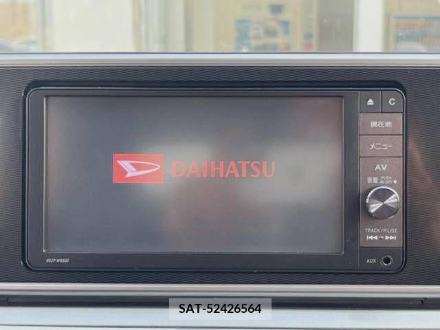Daihatsu CAST 2016-02 309521-3