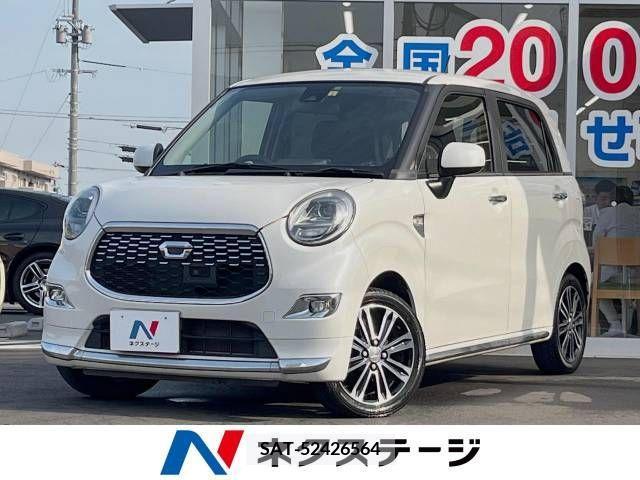 Daihatsu CAST 2016-02 309521-0