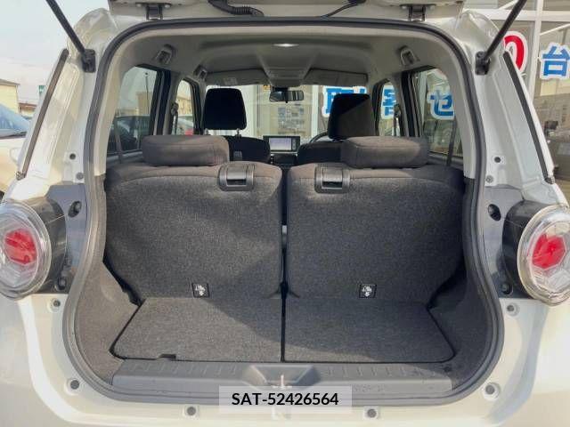 Daihatsu CAST 2016-02 309521-11