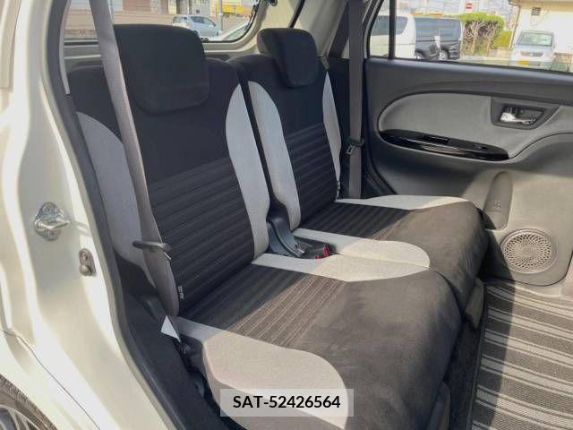 Daihatsu CAST 2016-02 309521-10