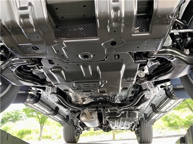 Toyota PRADO 2022-10 10101-23