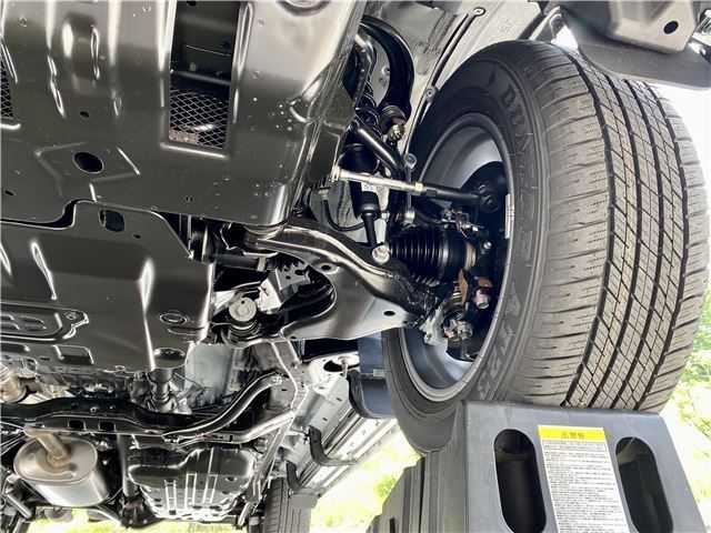 Toyota PRADO 2022-10 10101-24