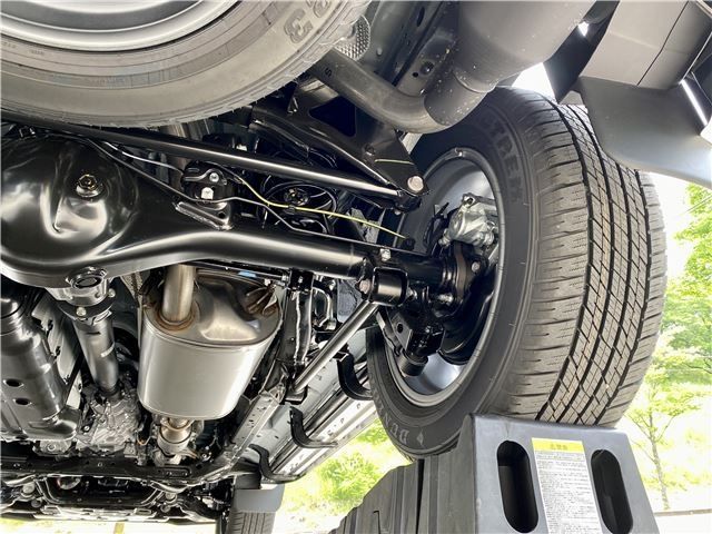 Toyota PRADO 2022-10 10101-26