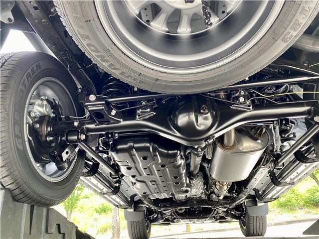 Toyota PRADO 2022-10 10101-27