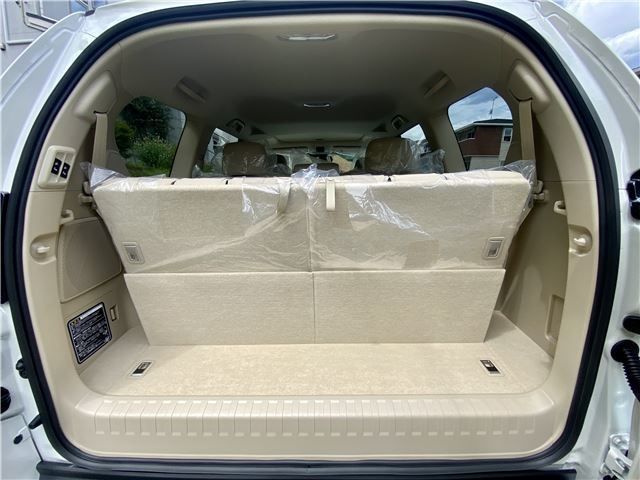 Toyota PRADO 2022-10 10101-14