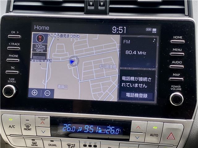 Toyota PRADO 2022-10 10101-16