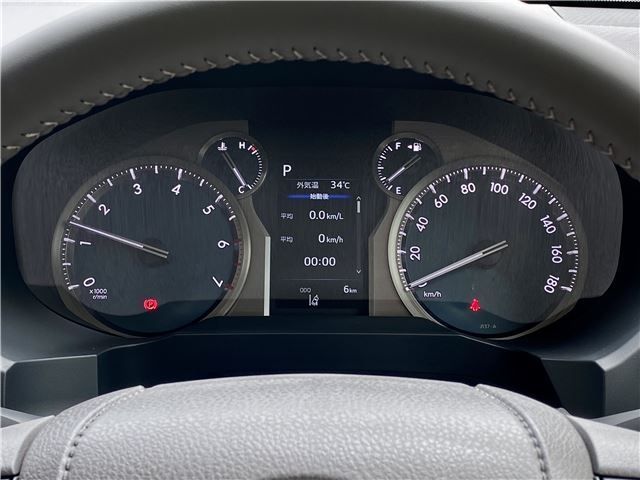 Toyota PRADO 2022-10 10101-18