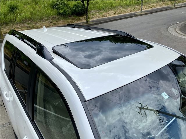 Toyota PRADO 2022-10 10101-21