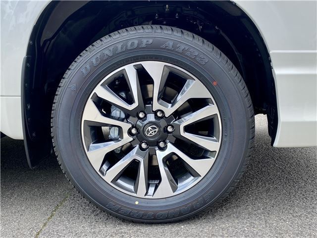 Toyota PRADO 2022-10 10101-22