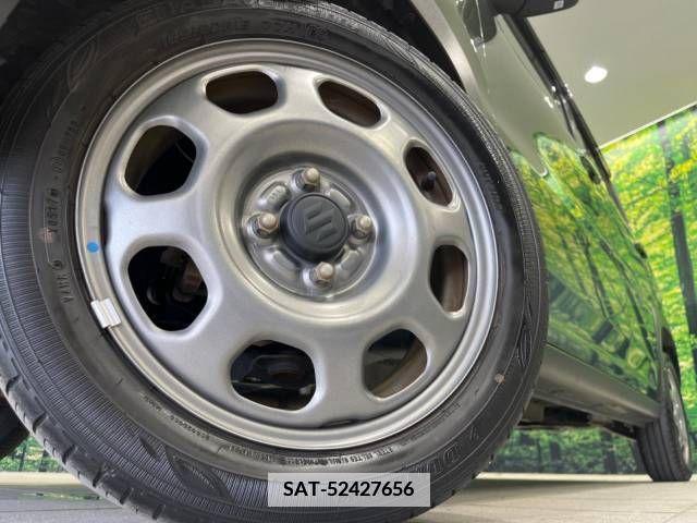 Suzuki HUSTLER 2017-02 361490-9