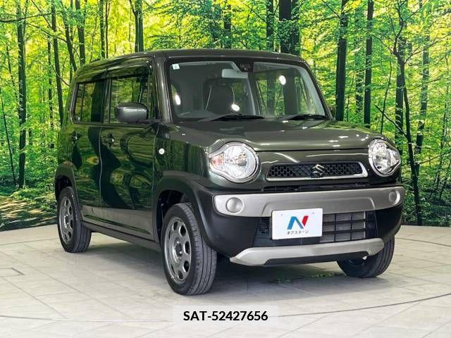 Suzuki HUSTLER 2017-02 361490-16