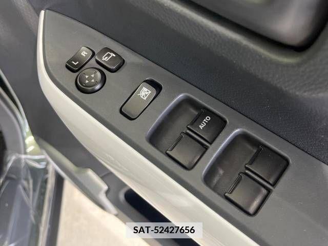 Suzuki HUSTLER 2017-02 361490-7