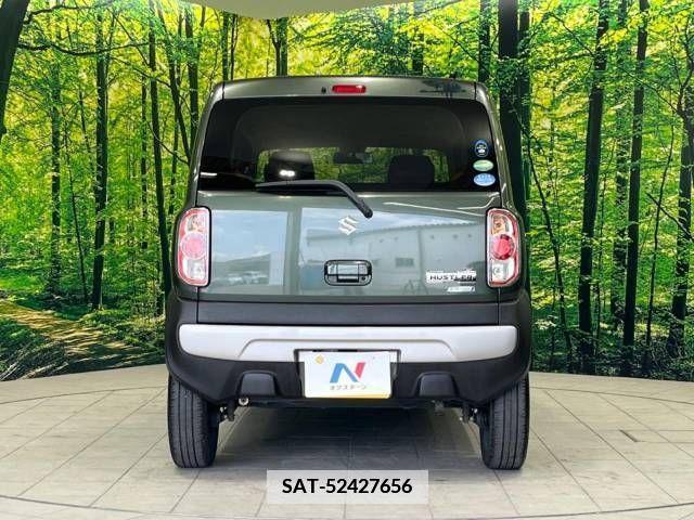 Suzuki HUSTLER 2017-02 361490-15
