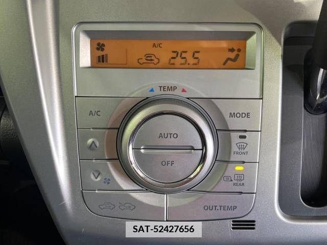 Suzuki HUSTLER 2017-02 361490-6