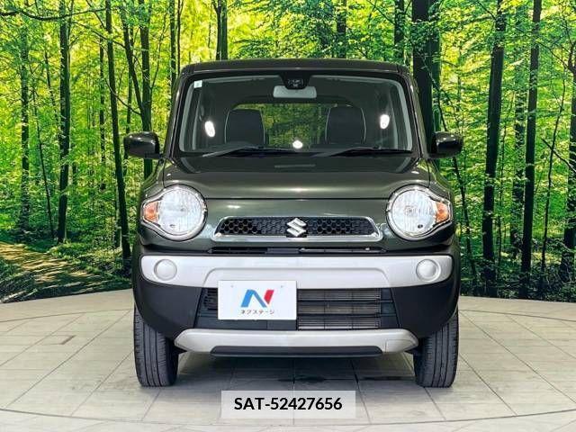 Suzuki HUSTLER 2017-02 361490-14