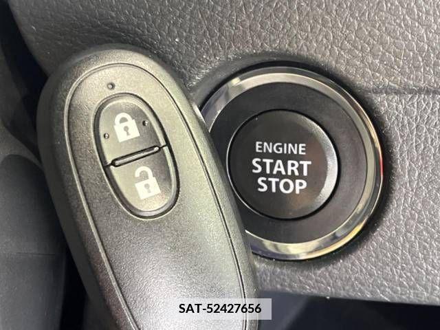 Suzuki HUSTLER 2017-02 361490-4