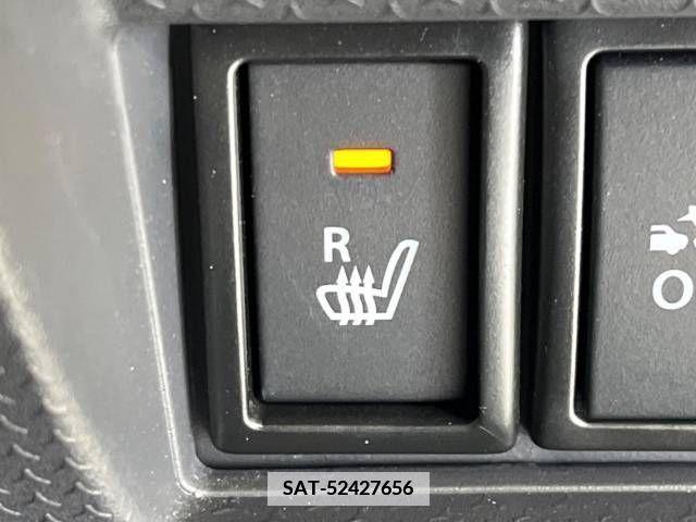 Suzuki HUSTLER 2017-02 361490-3