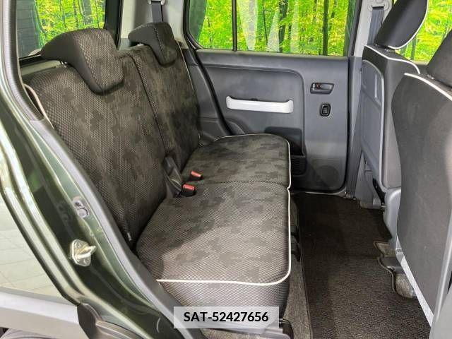Suzuki HUSTLER 2017-02 361490-12